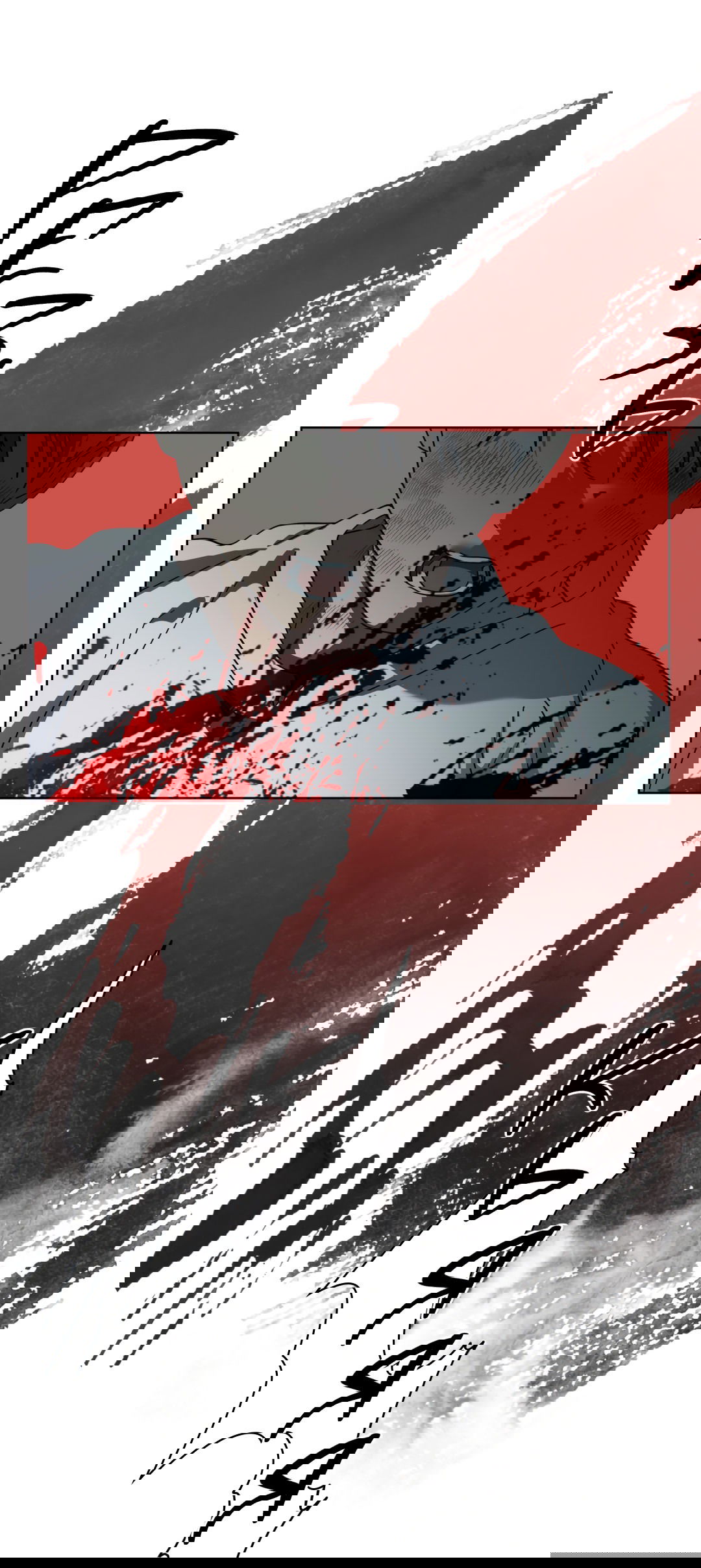 Манга В глубине - Глава 61 Страница 76