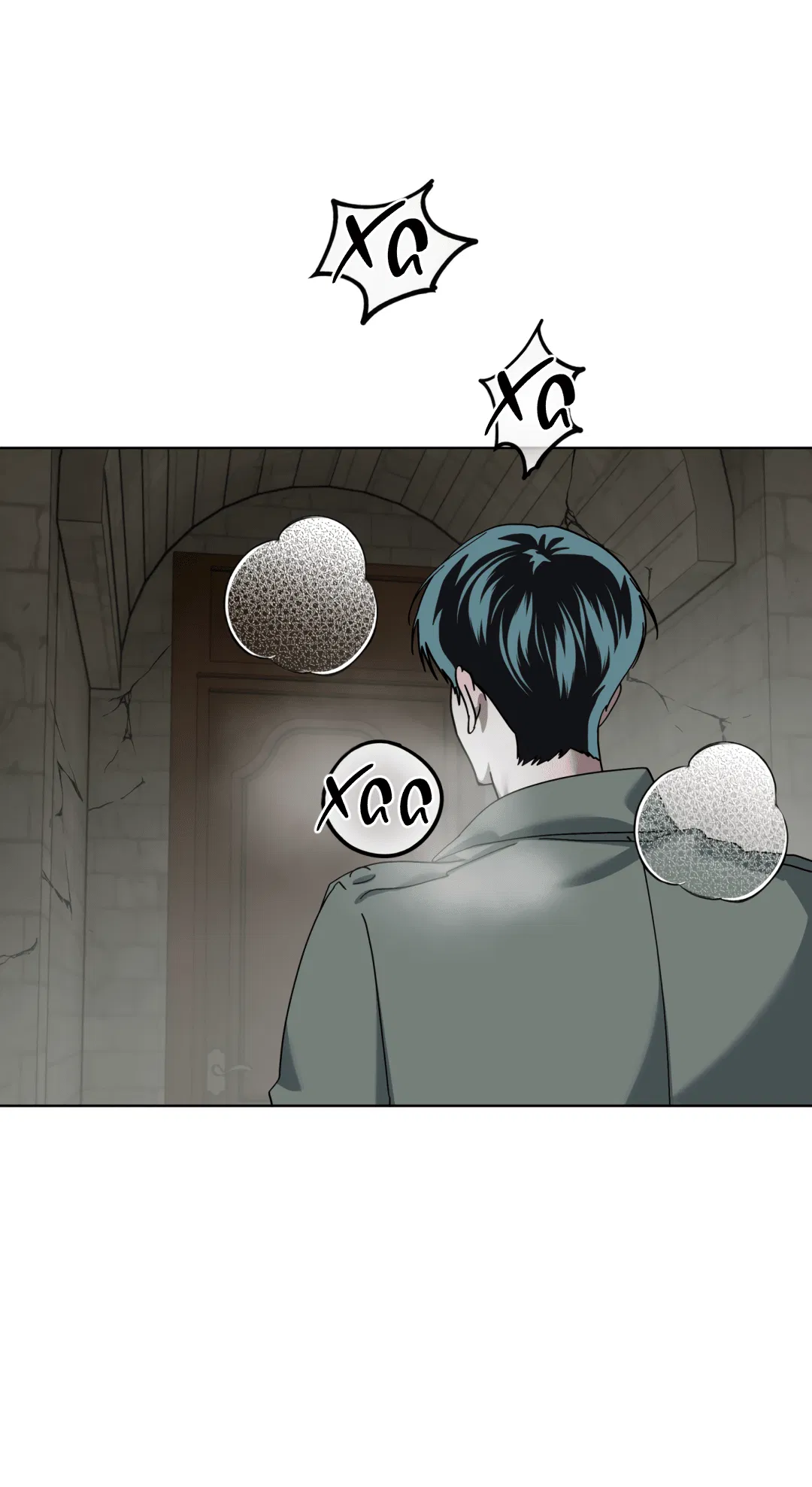 Манга В глубине - Глава 61 Страница 91