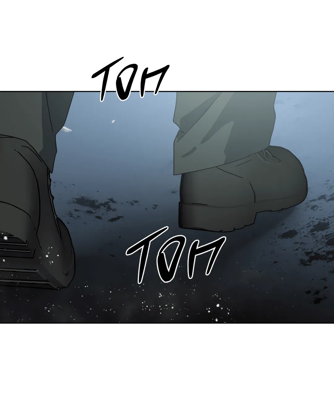 Манга В глубине - Глава 61 Страница 26