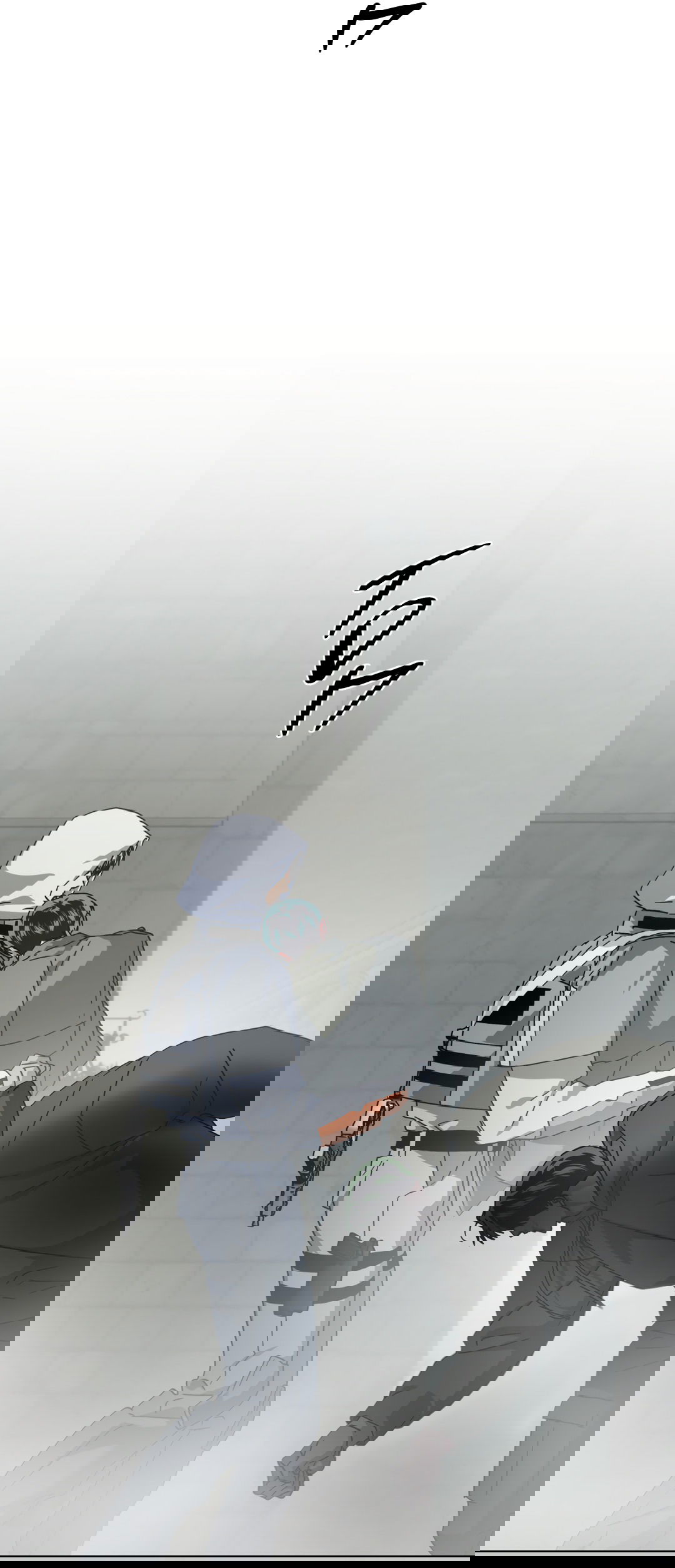 Манга В глубине - Глава 62 Страница 19