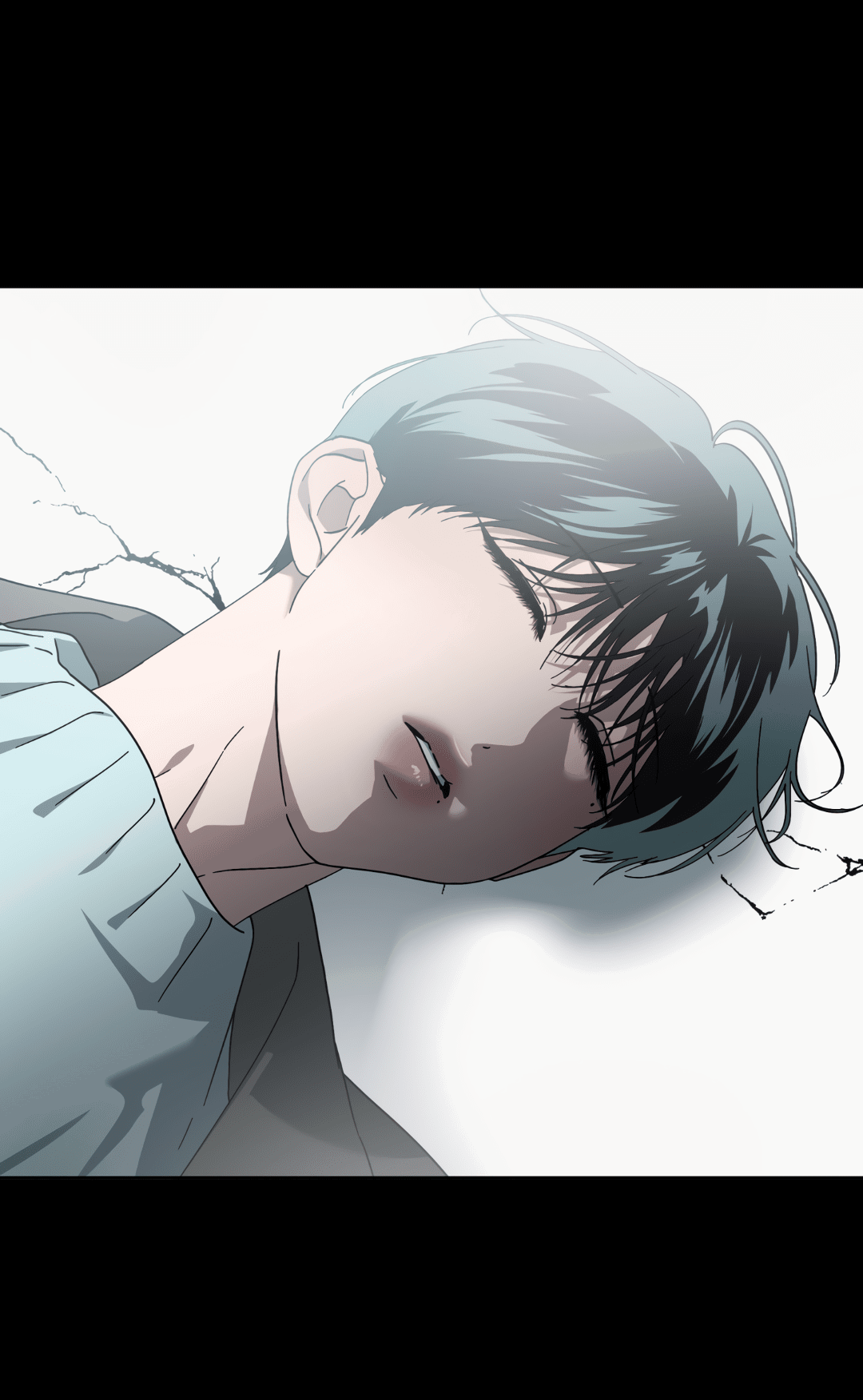 Манга В глубине - Глава 62 Страница 83