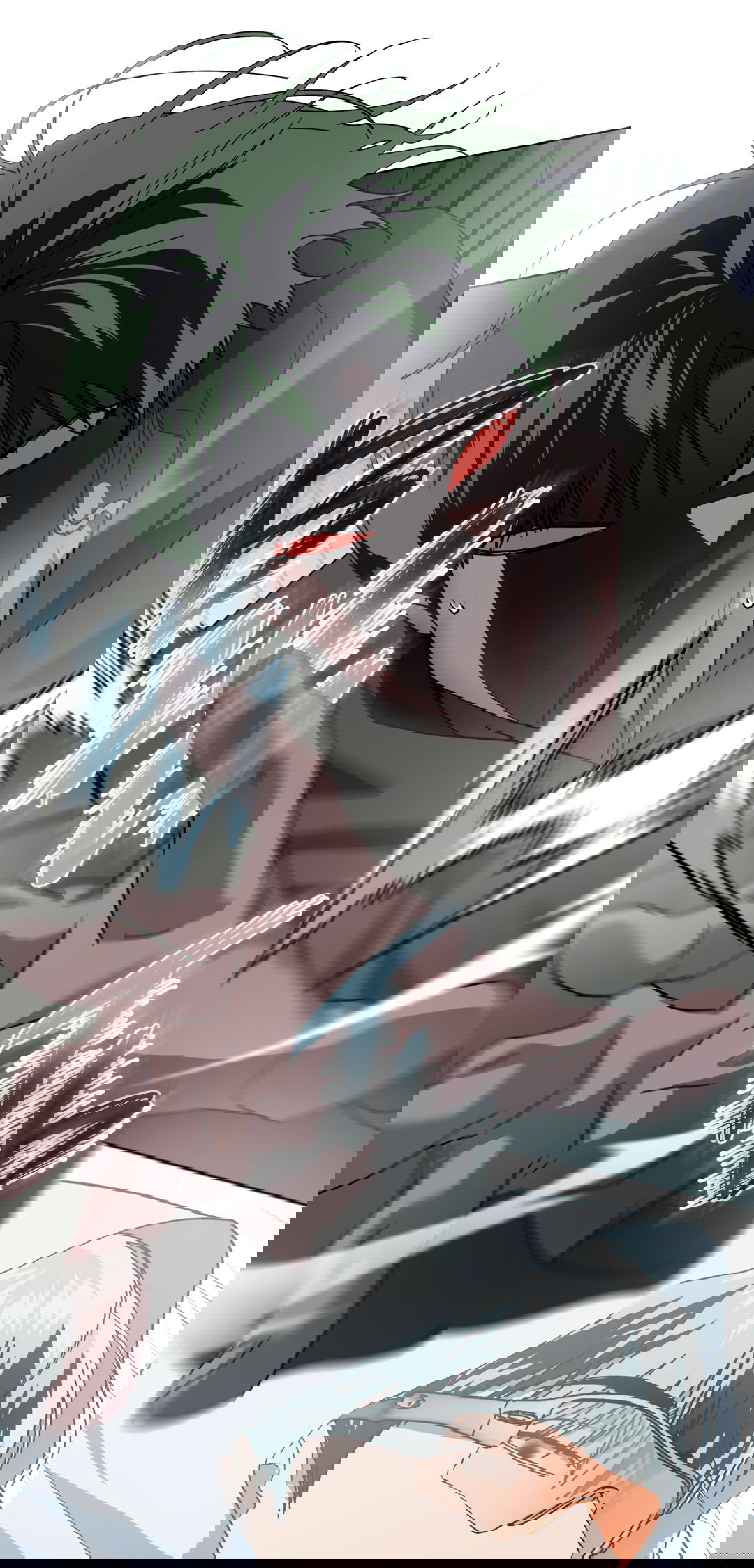 Манга В глубине - Глава 62 Страница 23