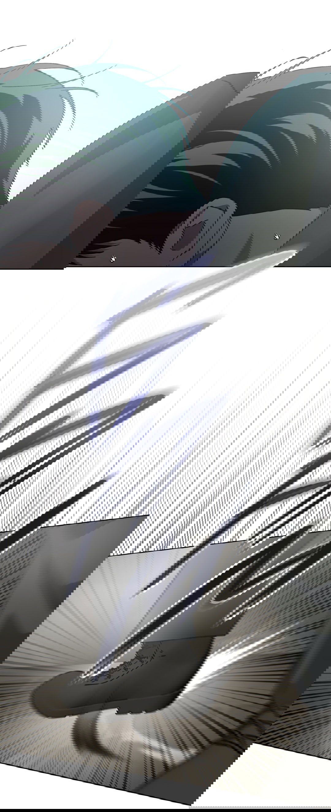 Манга В глубине - Глава 62 Страница 21