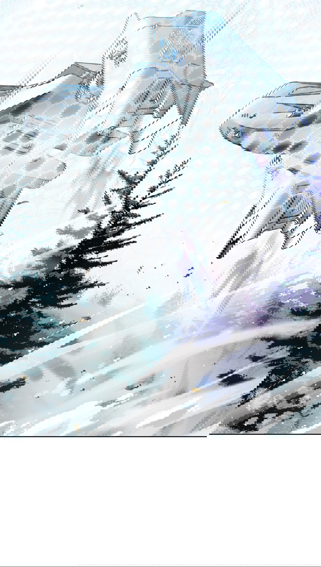 Манга В глубине - Глава 62 Страница 37