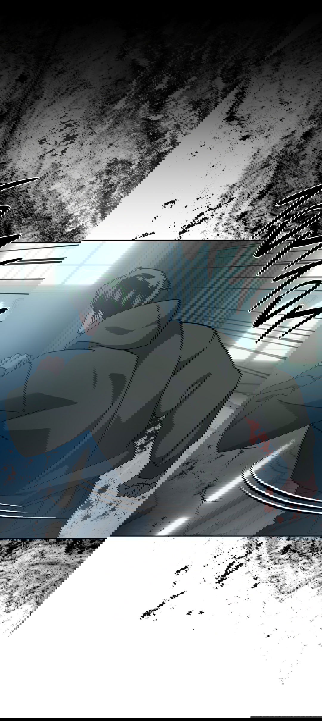 Манга В глубине - Глава 62 Страница 14