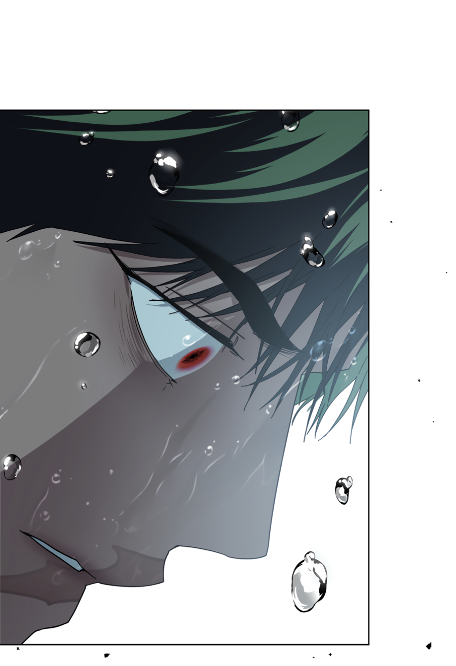 Манга В глубине - Глава 64 Страница 70