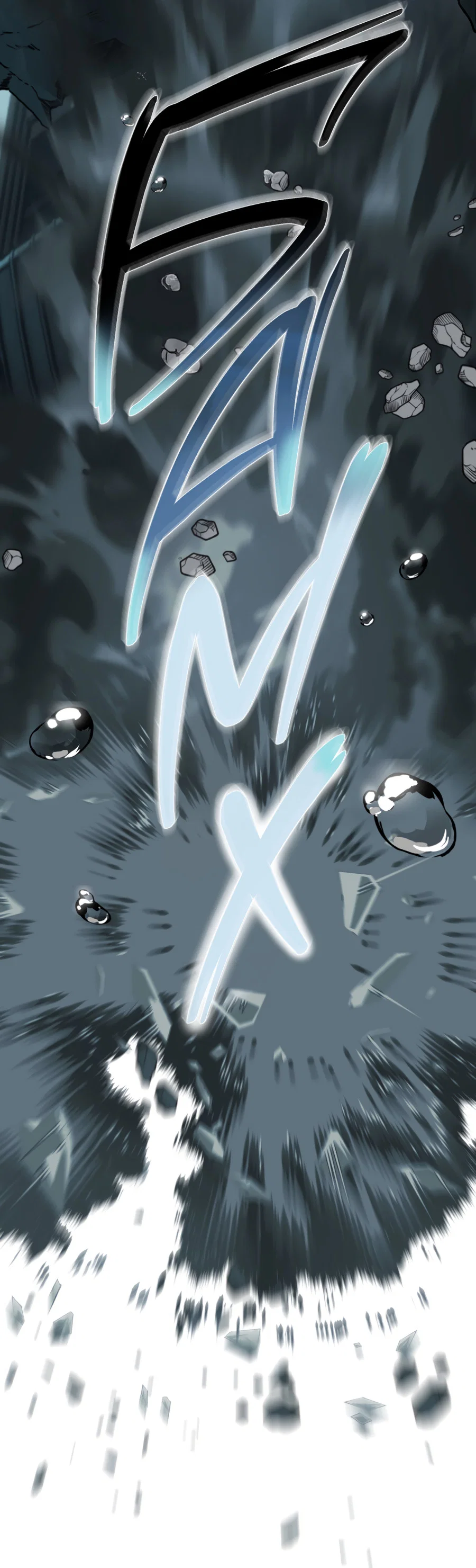 Манга В глубине - Глава 65 Страница 10