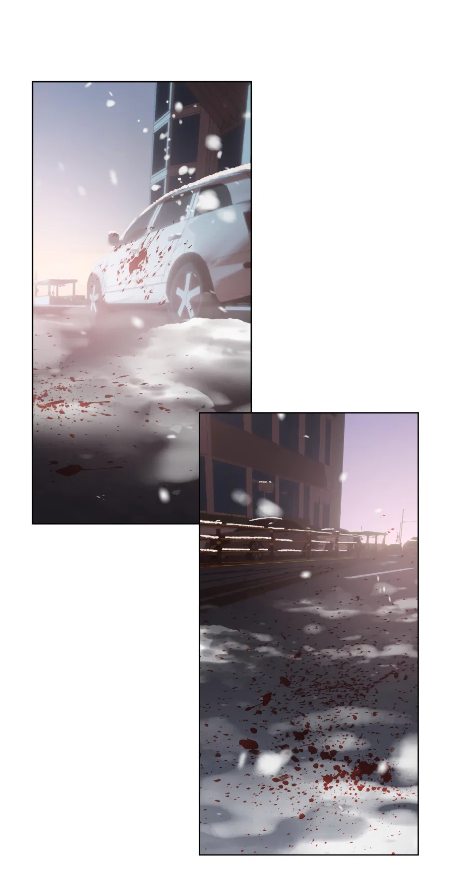 Манга В глубине - Глава 65 Страница 74