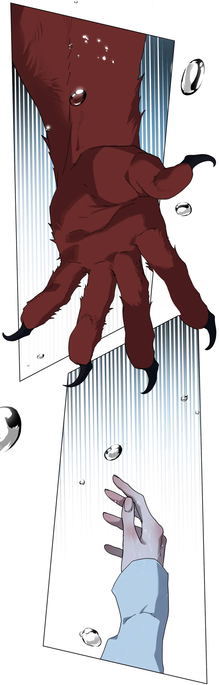 Манга В глубине - Глава 65 Страница 7