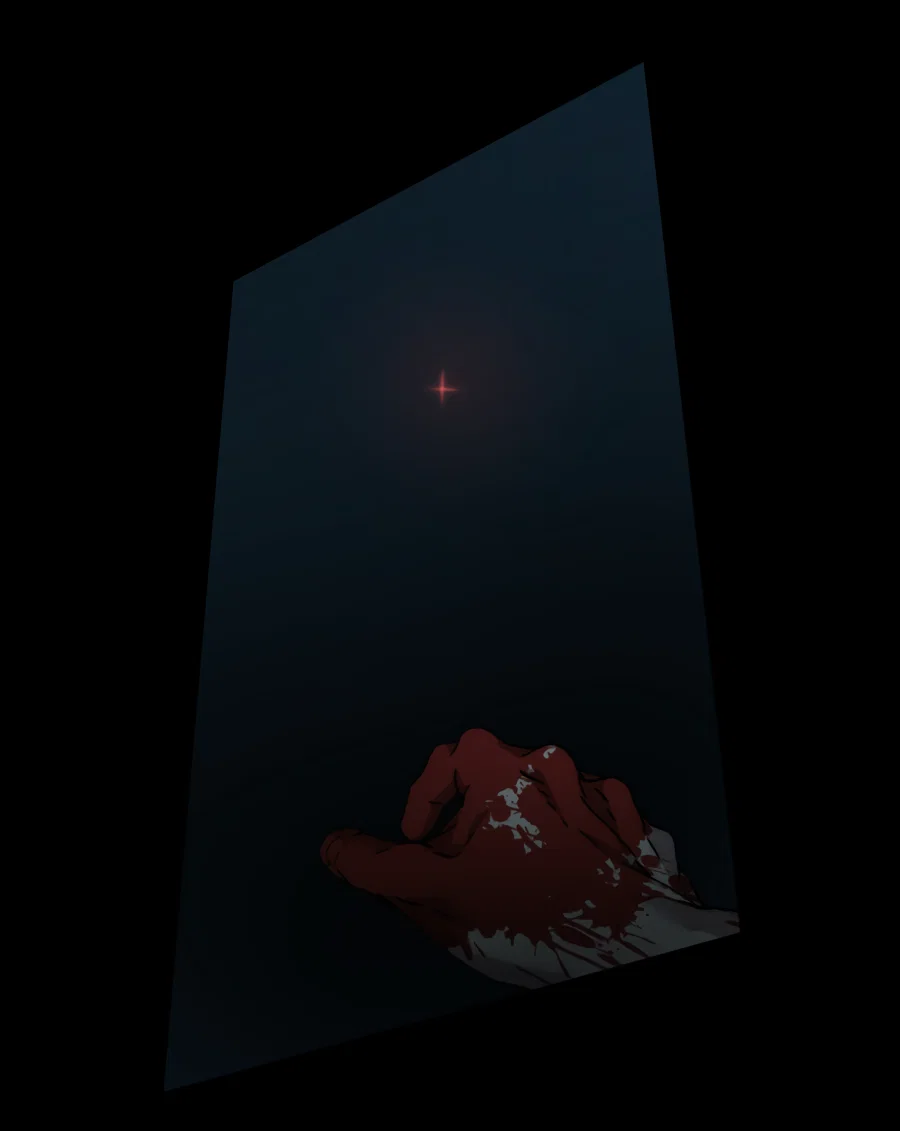 Манга В глубине - Глава 65 Страница 59