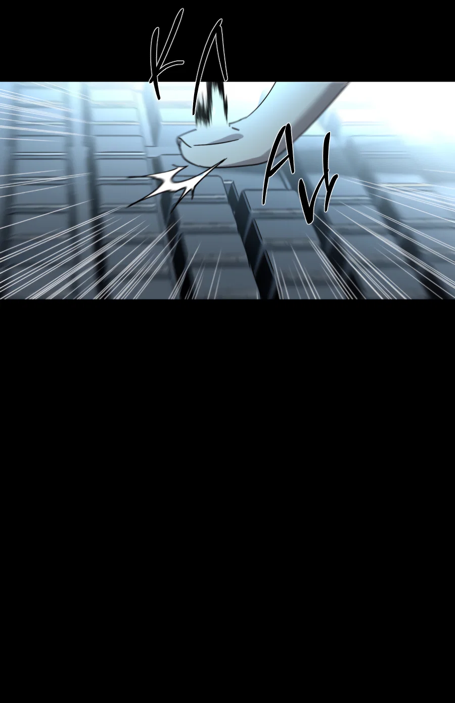 Манга В глубине - Глава 65 Страница 46