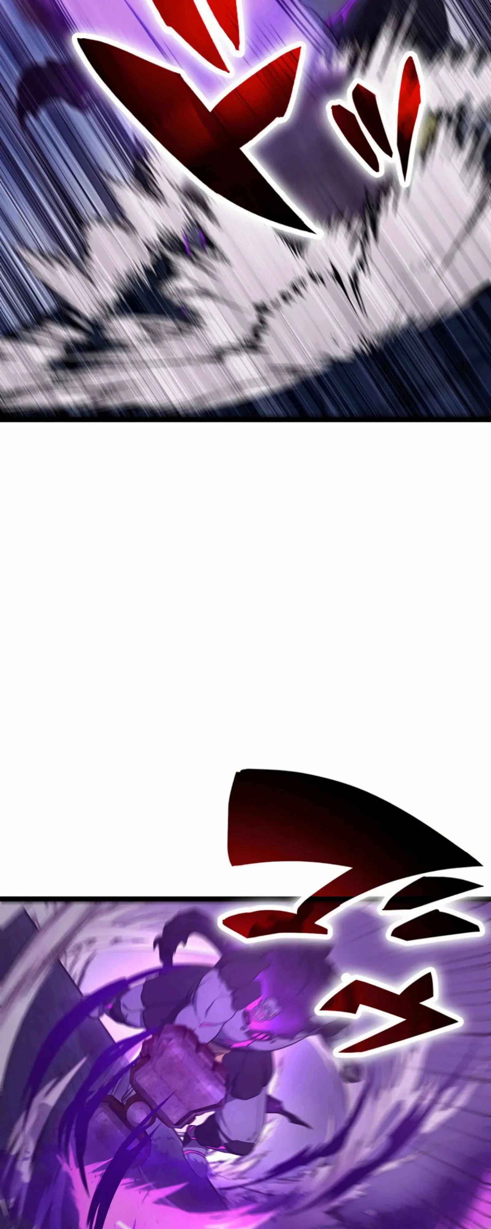 Манга Суперусиление с каждой смертью — Смертный приговор - Глава 84 Страница 10