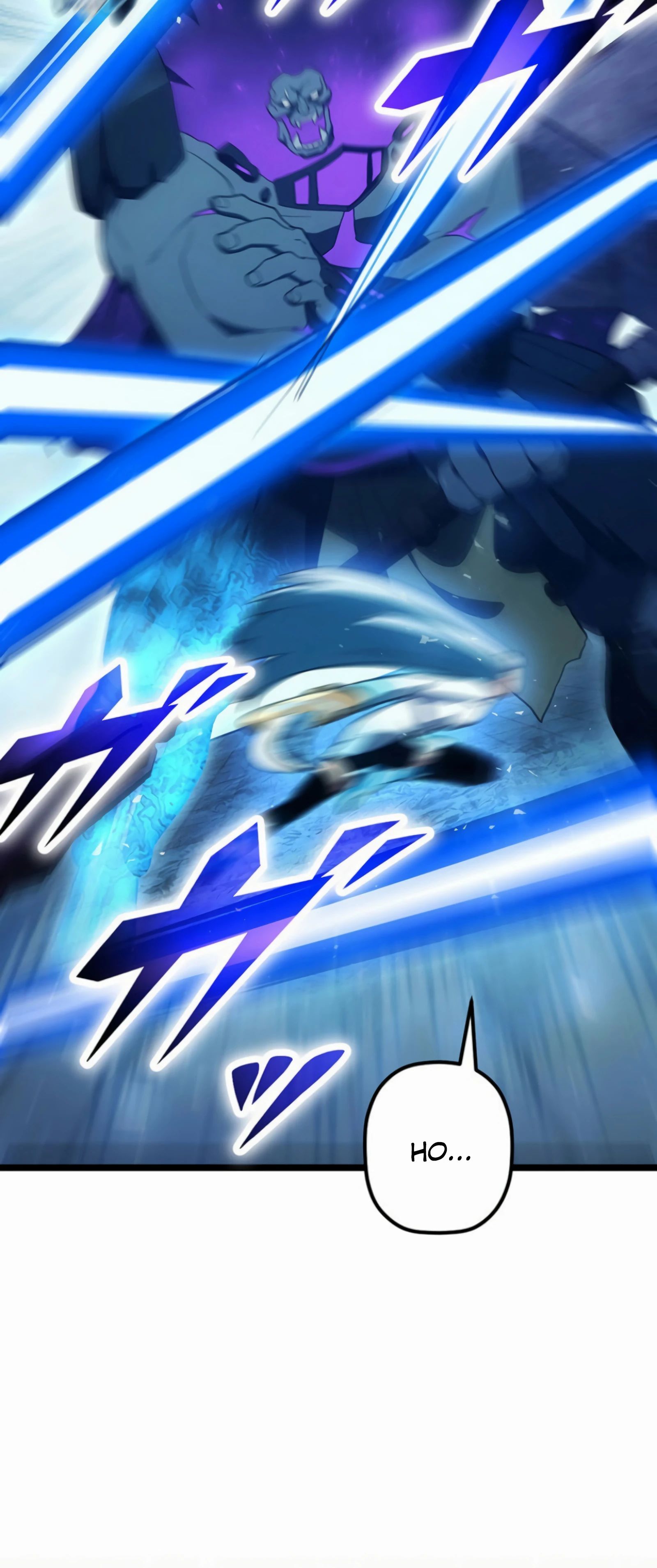 Манга Суперусиление с каждой смертью — Смертный приговор - Глава 84 Страница 58