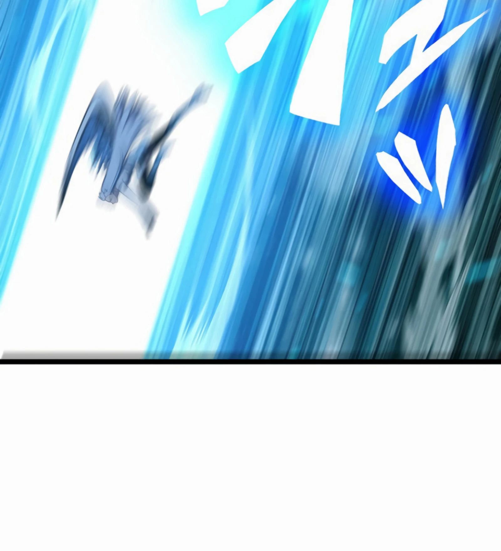 Манга Суперусиление с каждой смертью — Смертный приговор - Глава 84 Страница 53