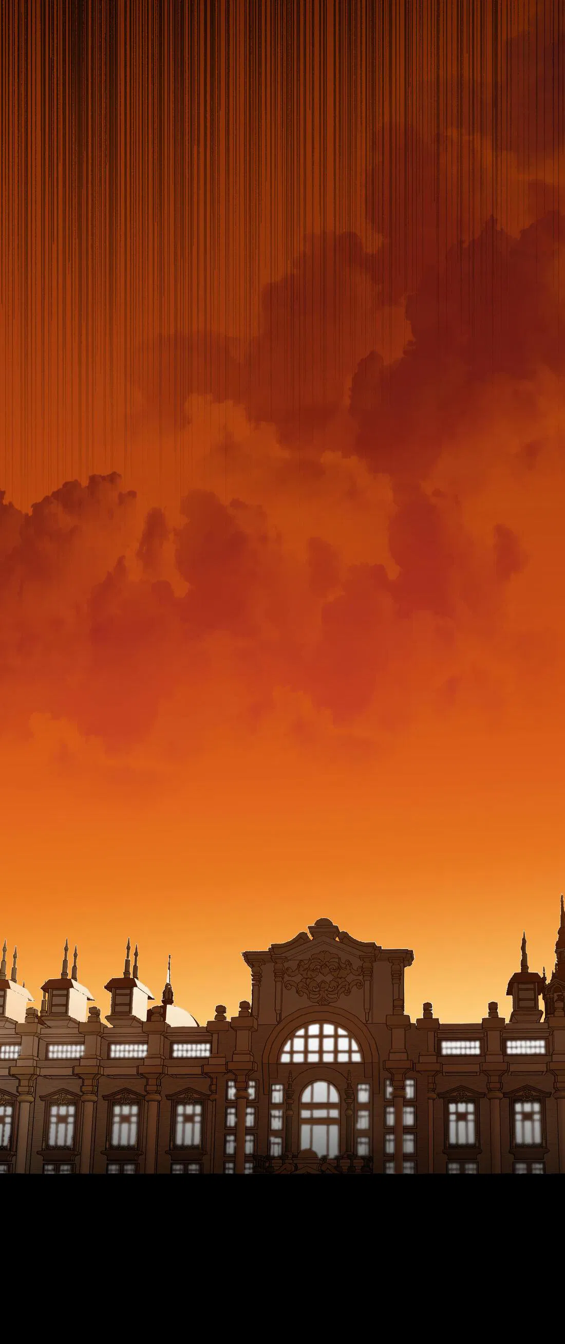 Манга В императорском саду живёт собака - Глава 44 Страница 69