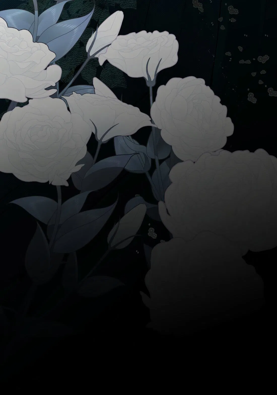 Манга В императорском саду живёт собака - Глава 44 Страница 83