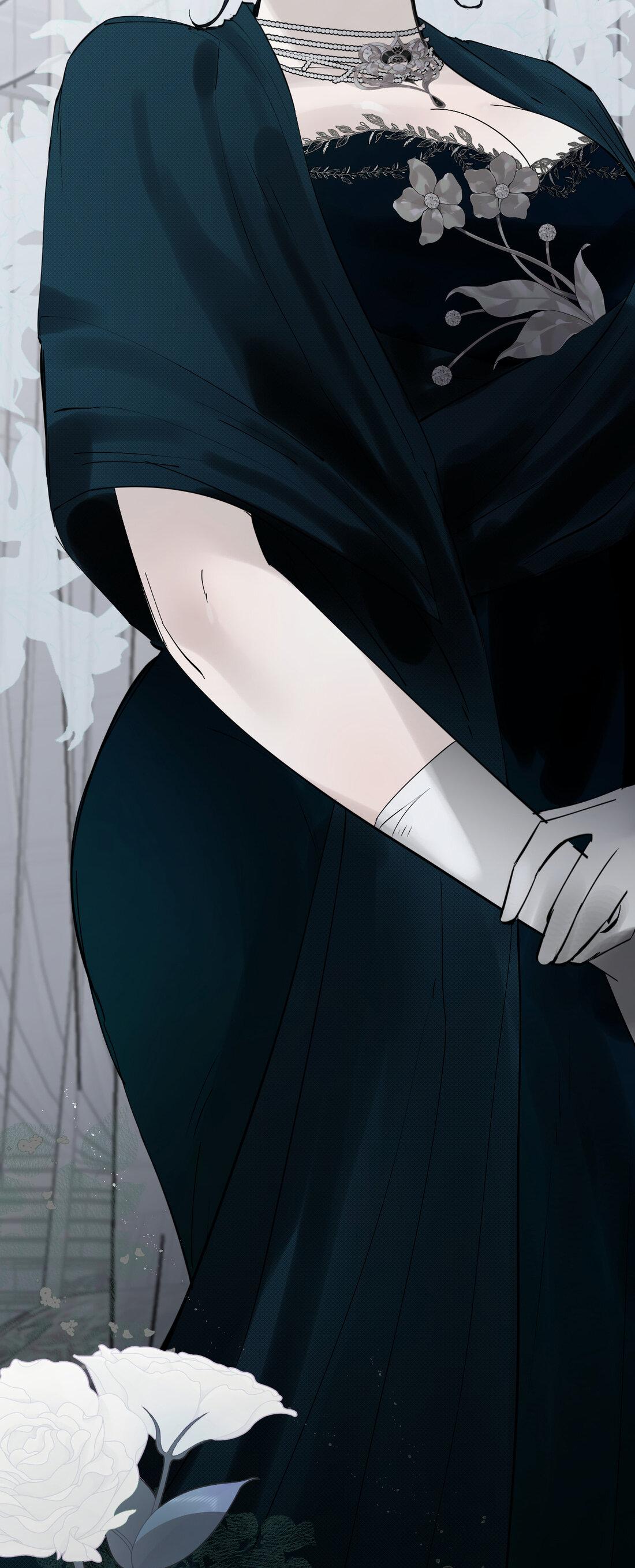 Манга В императорском саду живёт собака - Глава 44 Страница 82