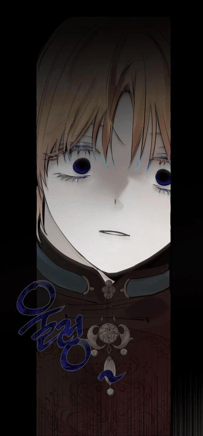 Манга В императорском саду живёт собака - Глава 60 Страница 21