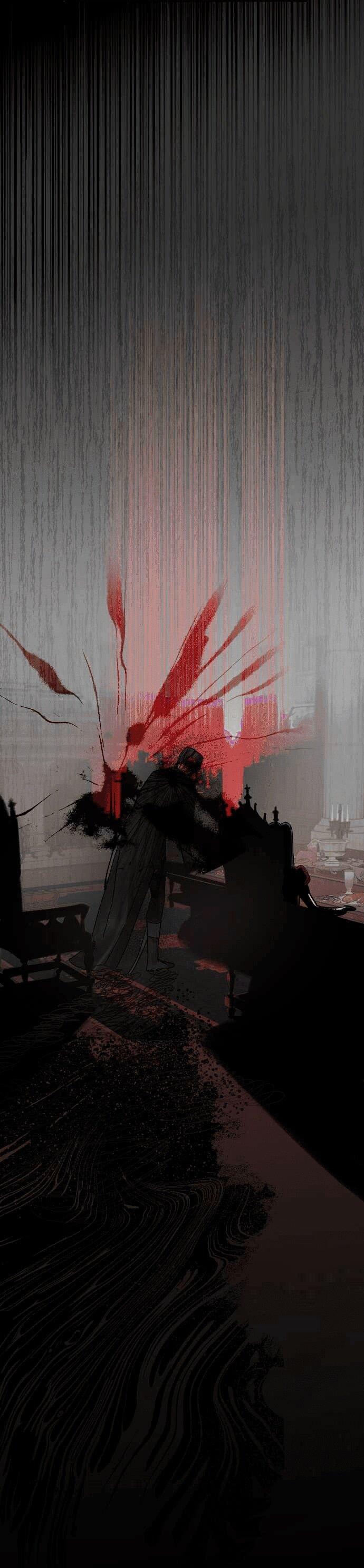 Манга В императорском саду живёт собака - Глава 60 Страница 22