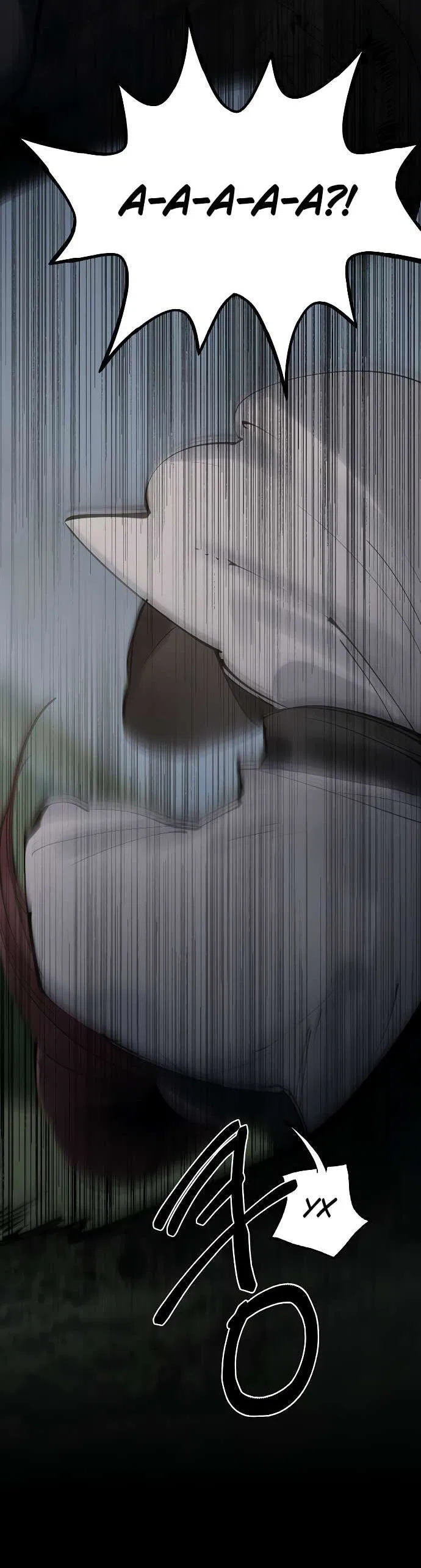 Манга В императорском саду живёт собака - Глава 51 Страница 25