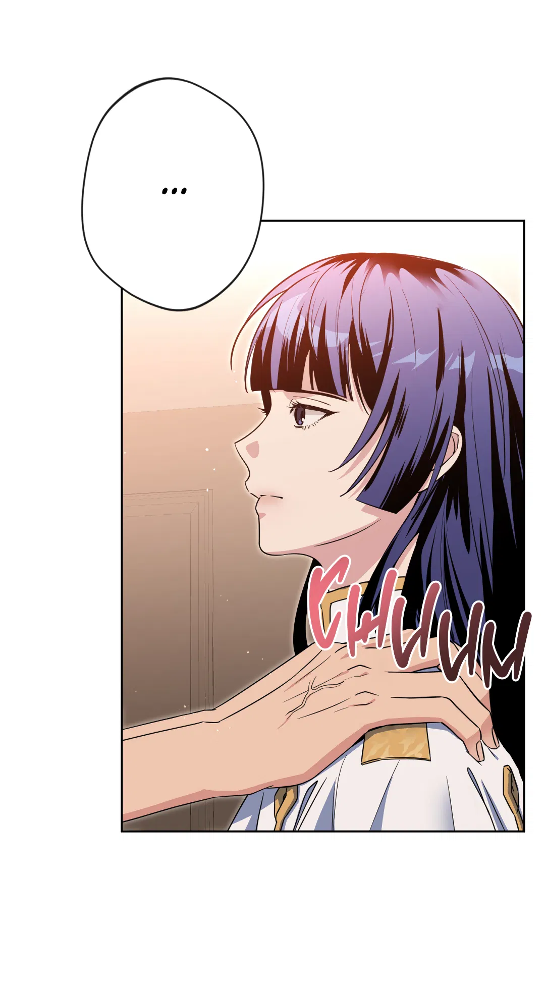 Манга Поцелуй ангела - Глава 45 Страница 6