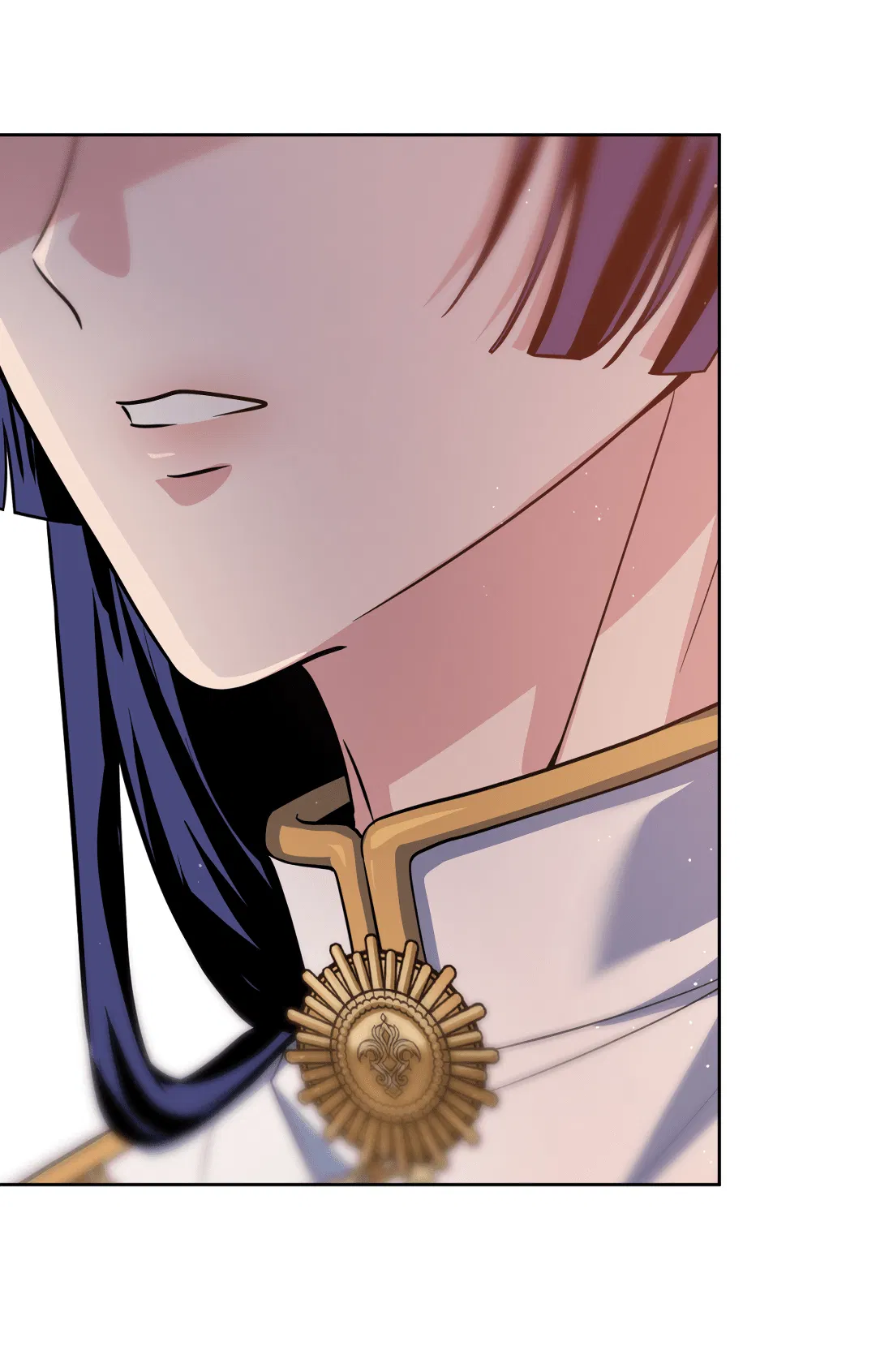 Манга Поцелуй ангела - Глава 45 Страница 11