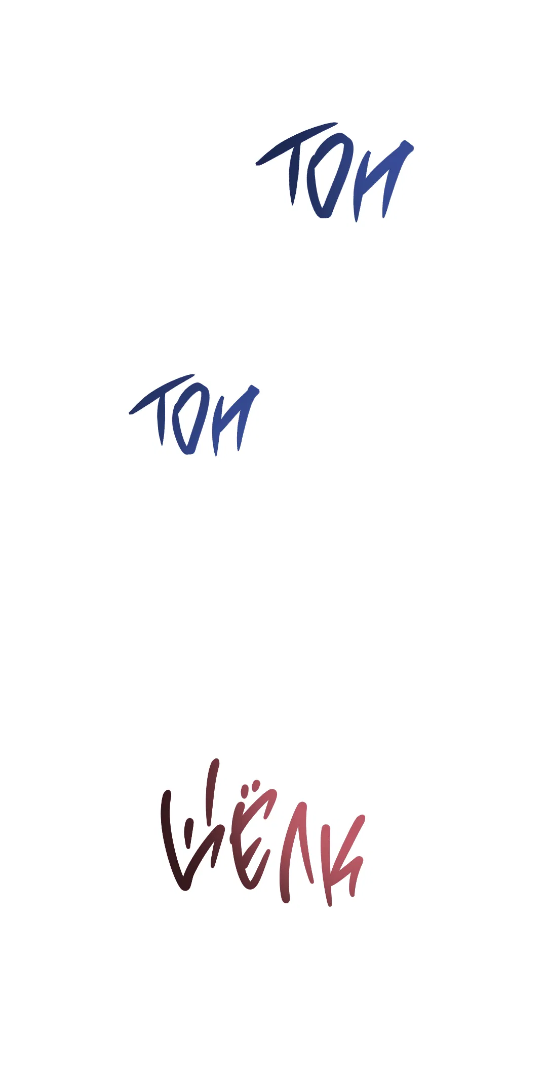 Манга Поцелуй ангела - Глава 45 Страница 65