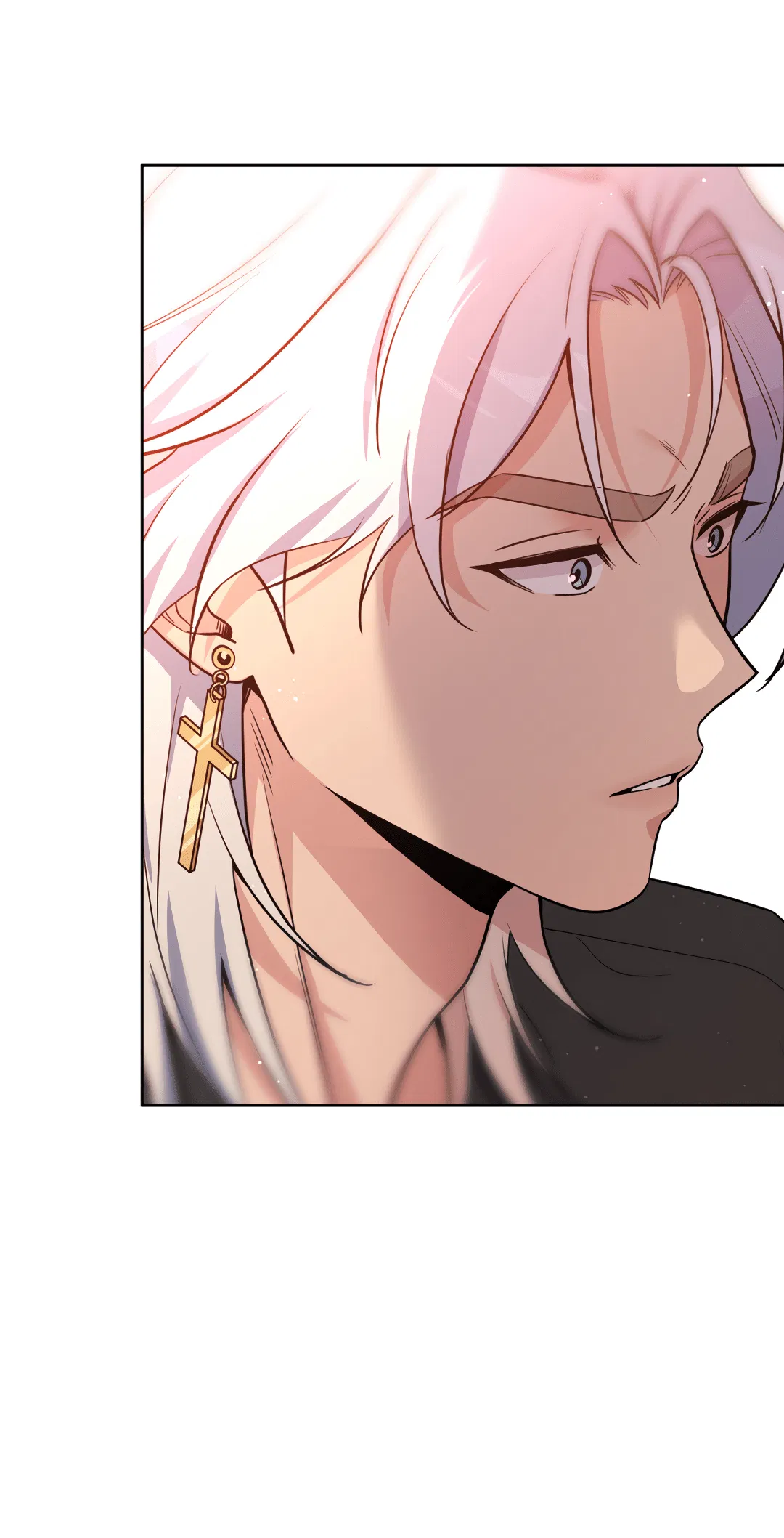 Манга Поцелуй ангела - Глава 45 Страница 12