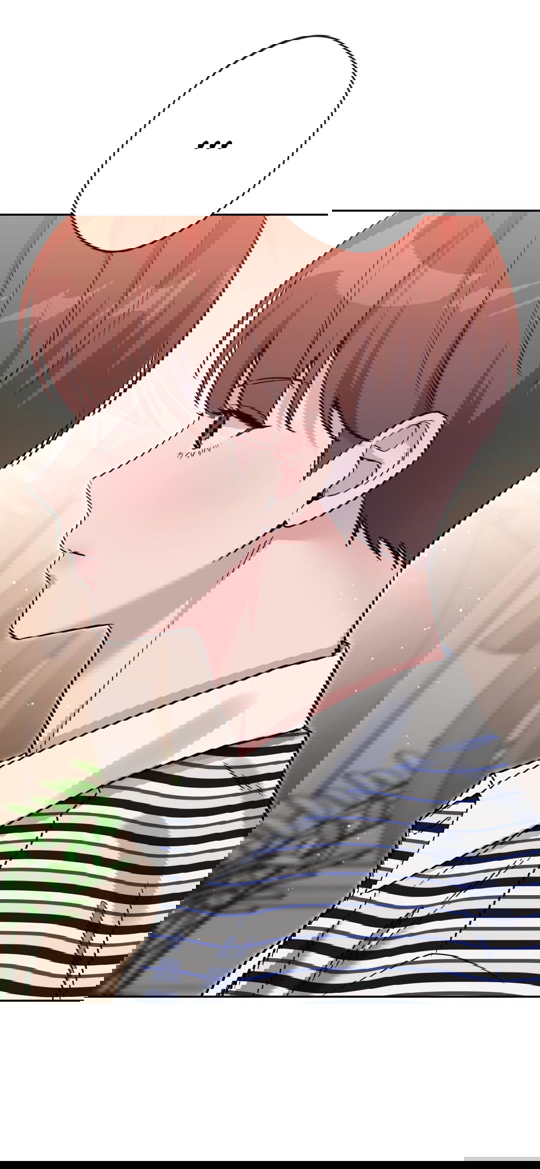 Манга Поцелуй ангела - Глава 45 Страница 44