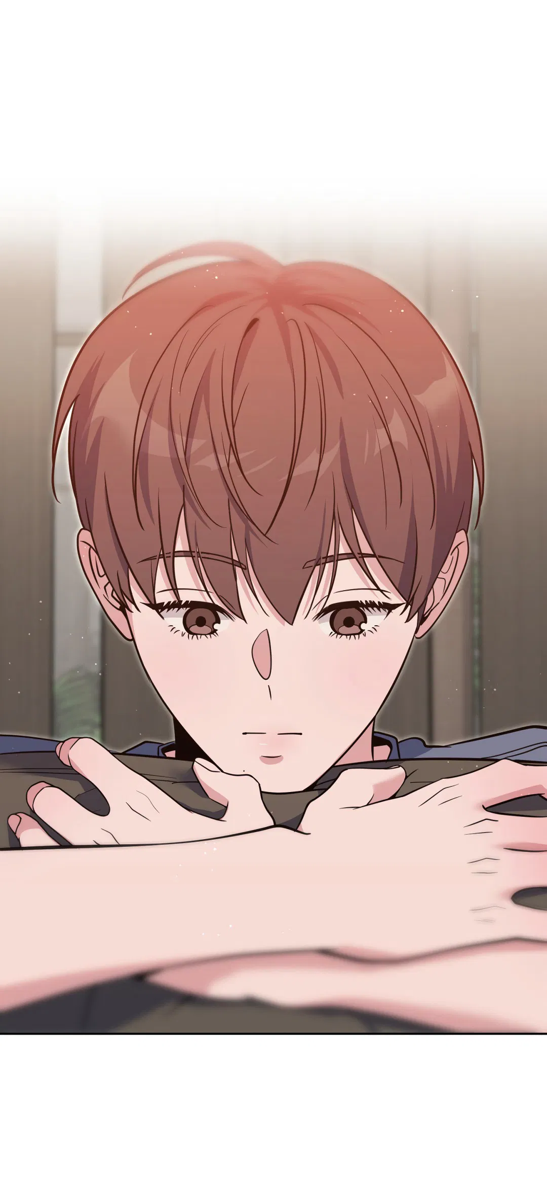 Манга Поцелуй ангела - Глава 46 Страница 3