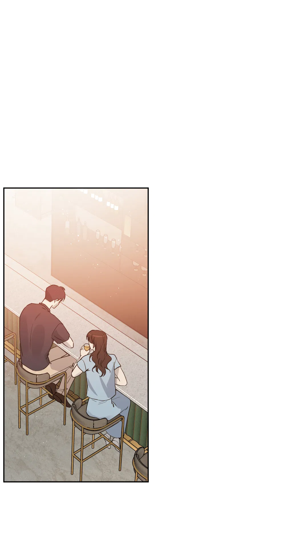 Манга Поцелуй ангела - Глава 46 Страница 21