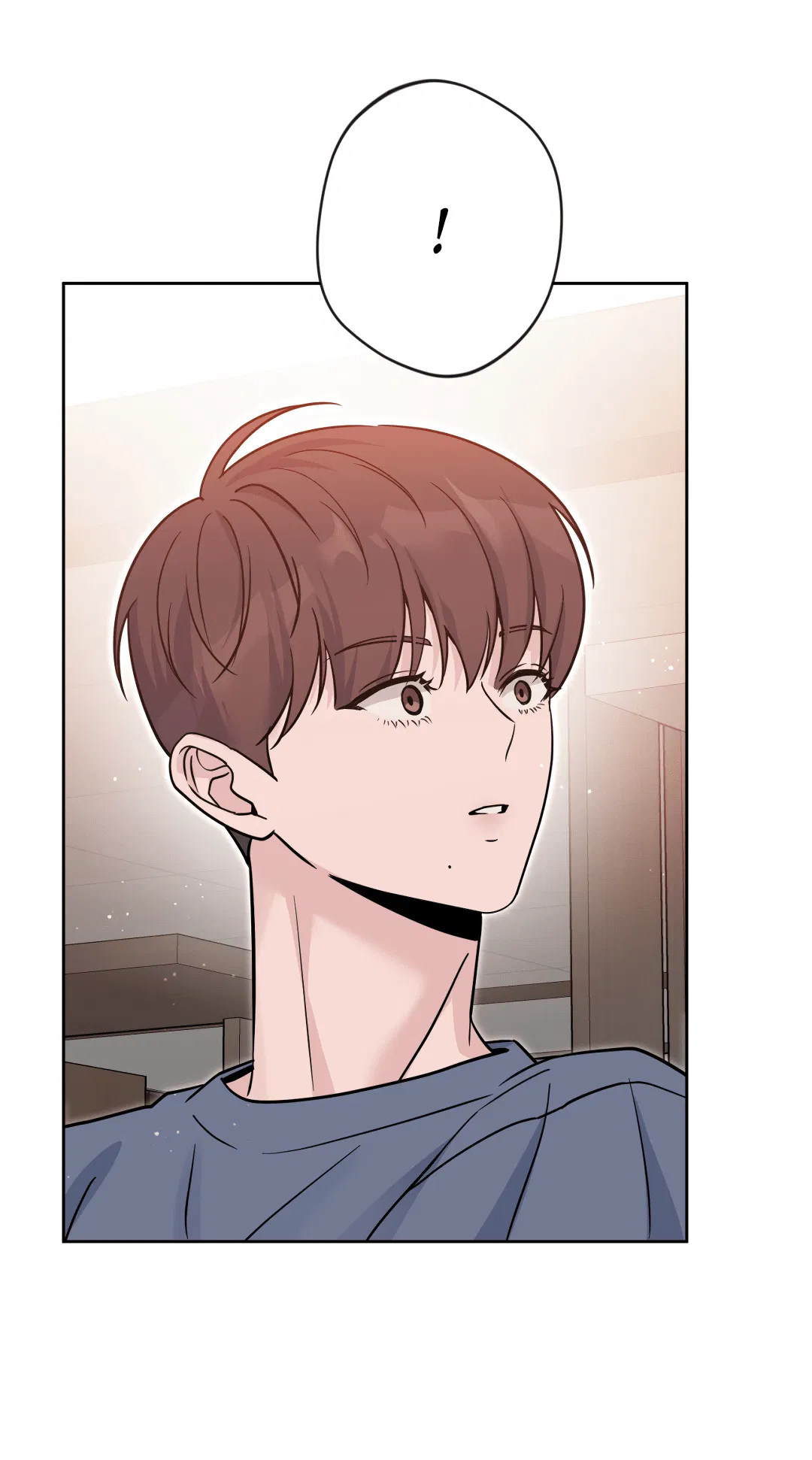 Манга Поцелуй ангела - Глава 46 Страница 56