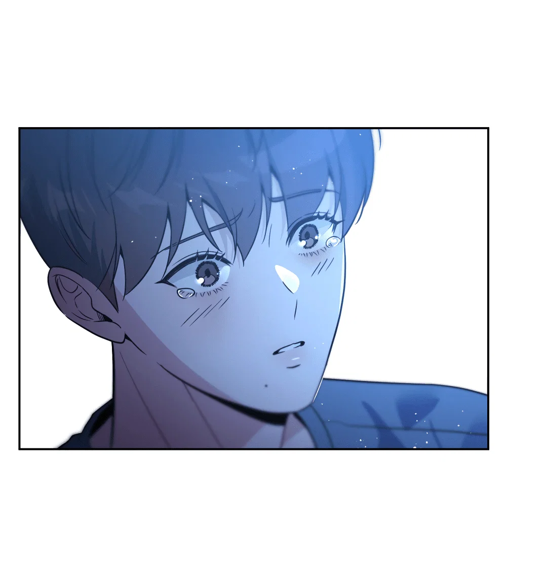 Манга Поцелуй ангела - Глава 47 Страница 34