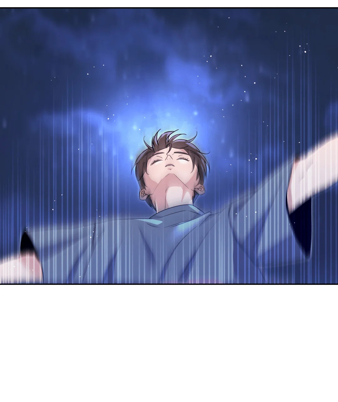 Манга Поцелуй ангела - Глава 47 Страница 17