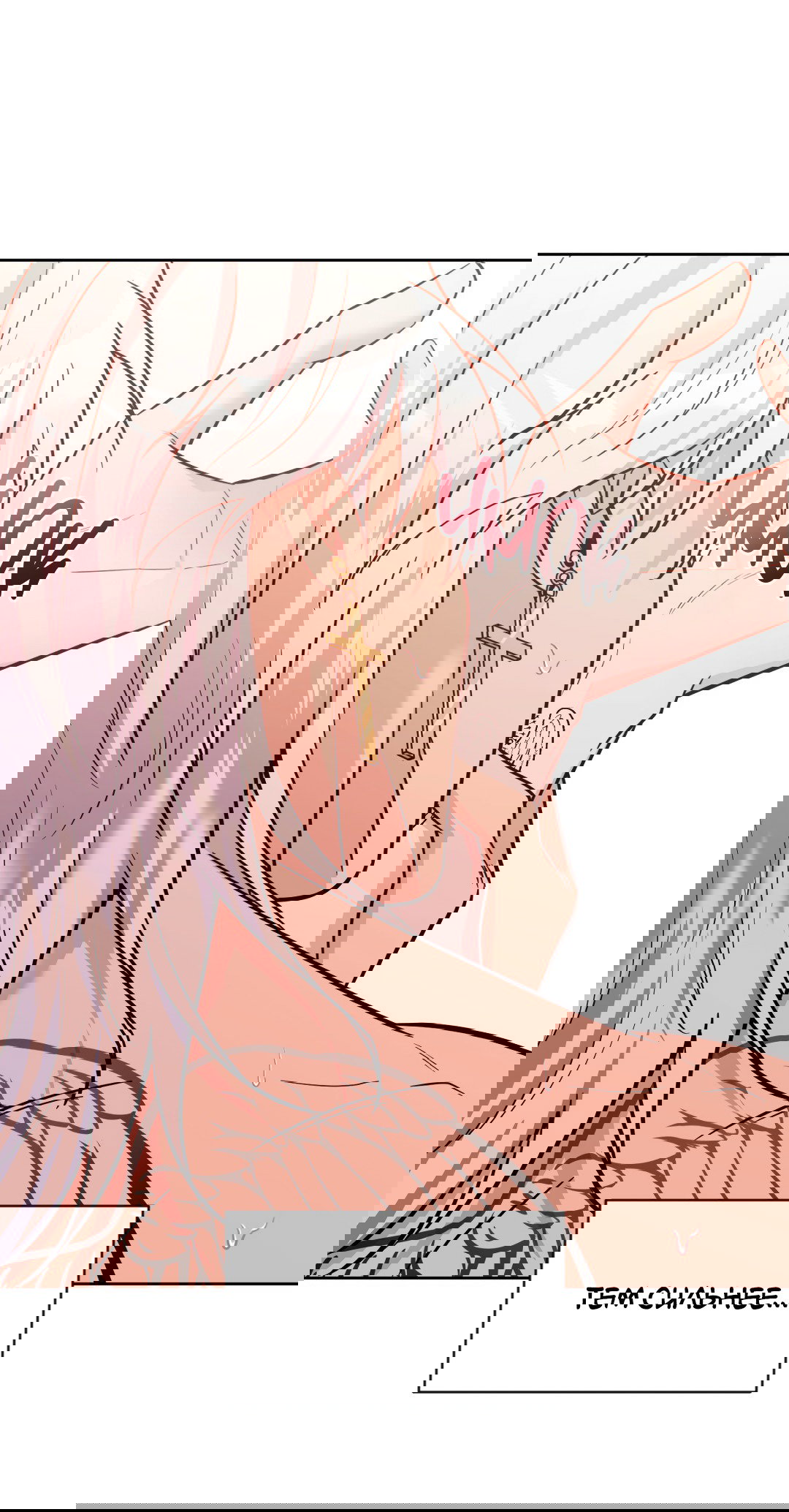 Манга Поцелуй ангела - Глава 47 Страница 65