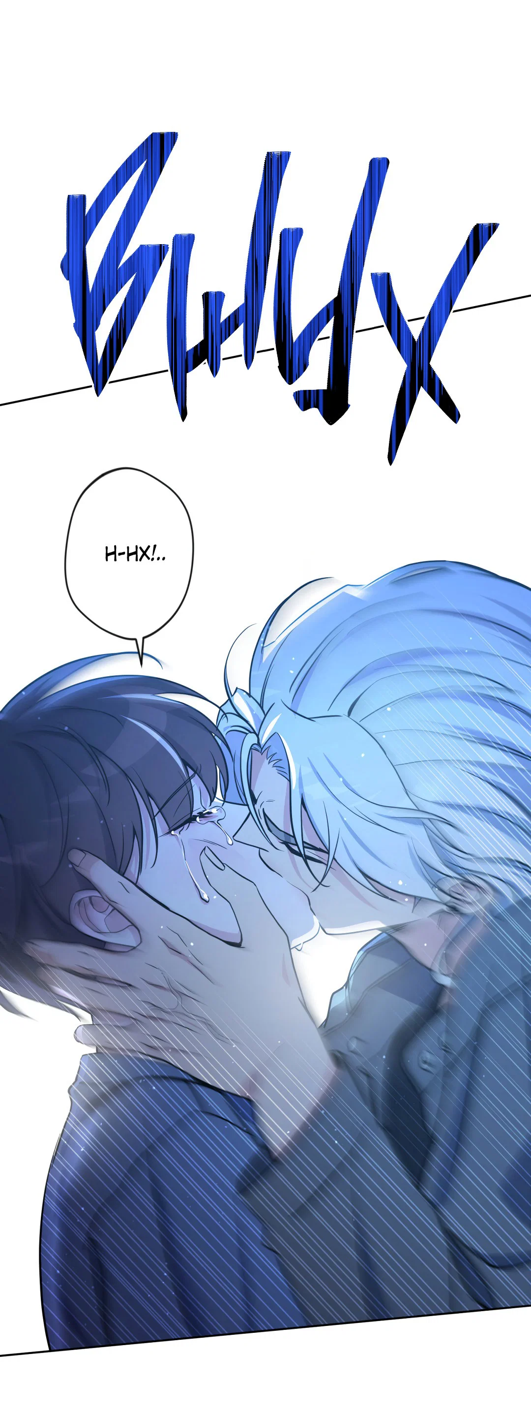 Манга Поцелуй ангела - Глава 47 Страница 36