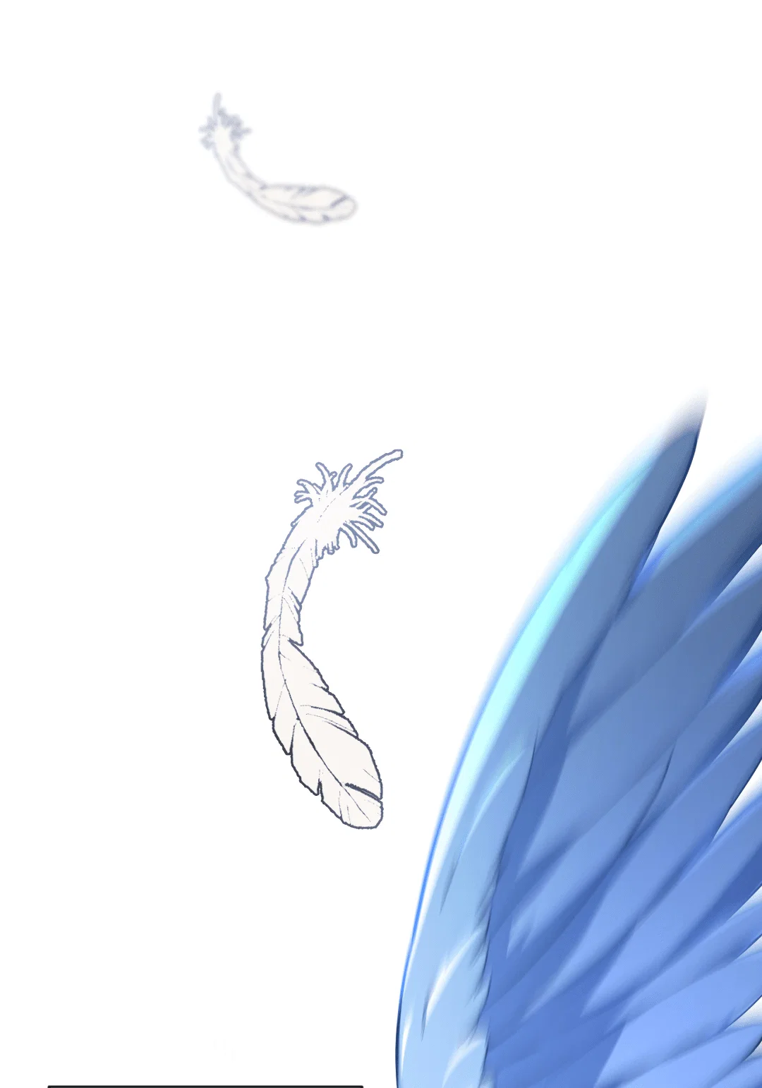 Манга Поцелуй ангела - Глава 47 Страница 21