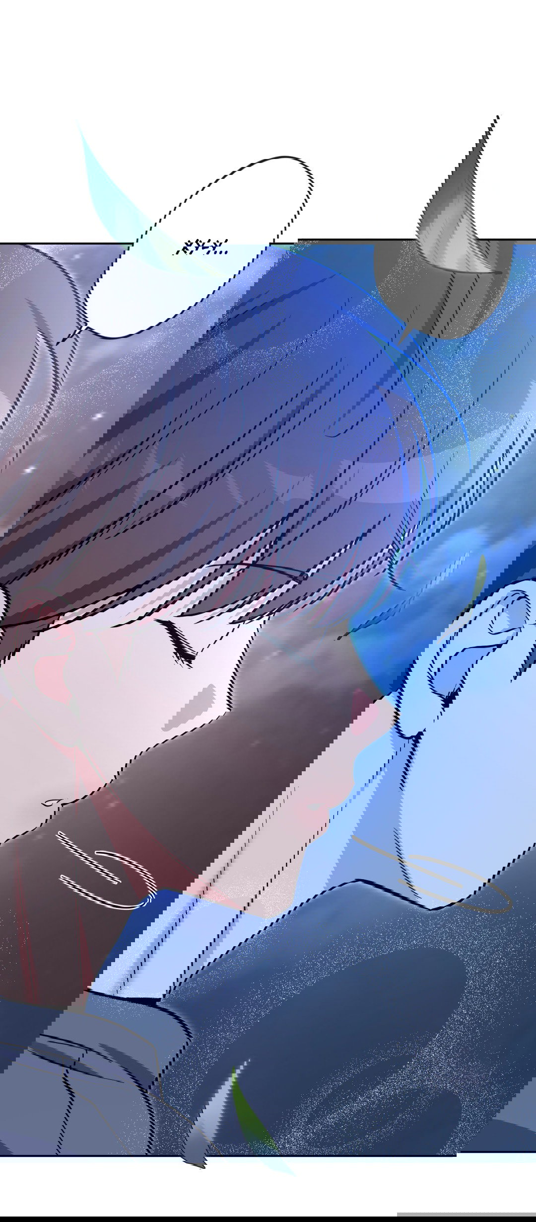 Манга Поцелуй ангела - Глава 47 Страница 9