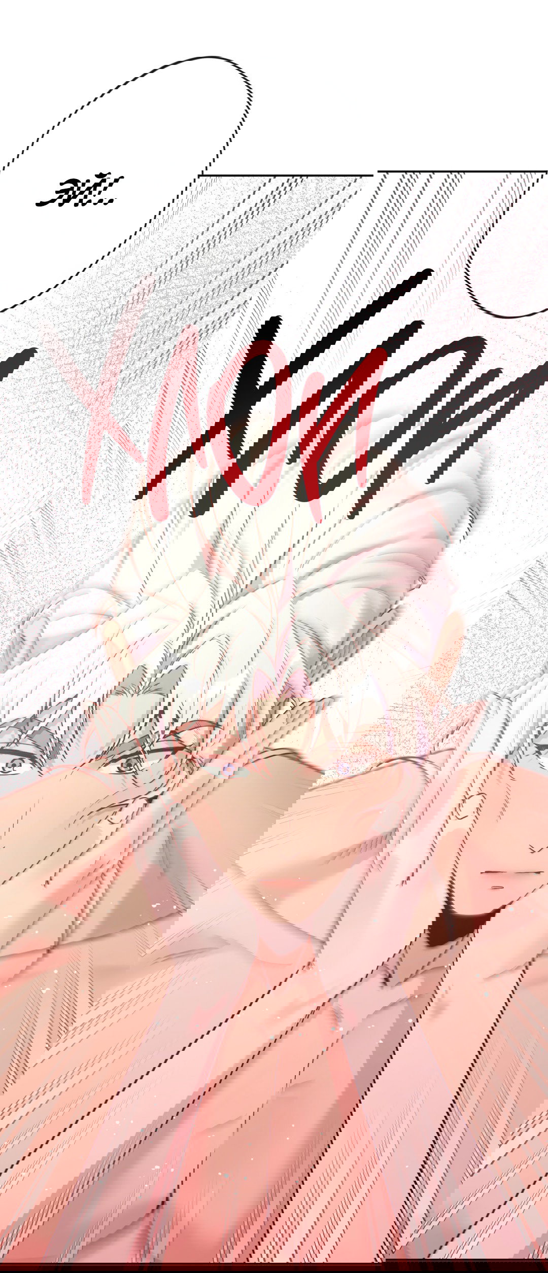 Манга Поцелуй ангела - Глава 48 Страница 3