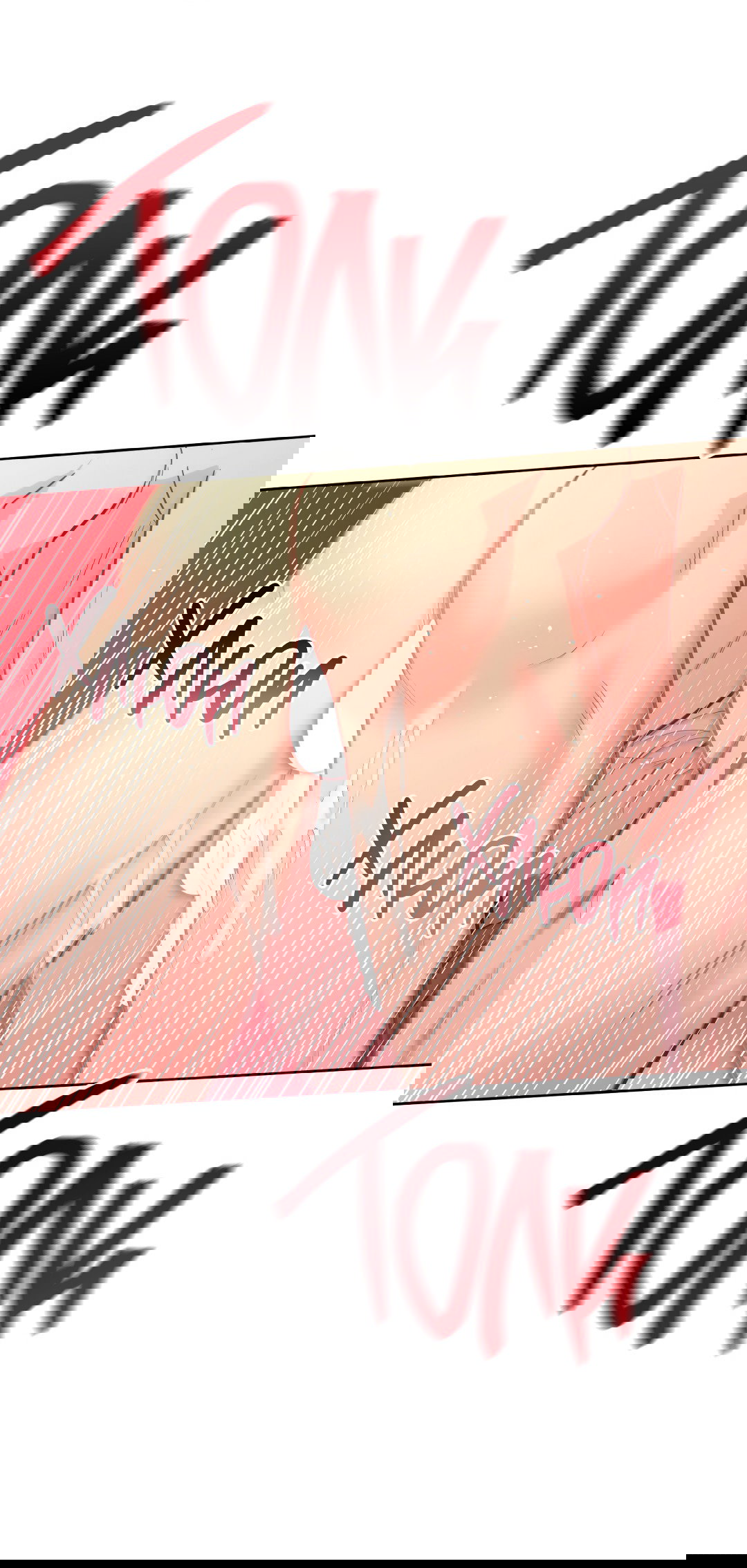 Манга Поцелуй ангела - Глава 48 Страница 51