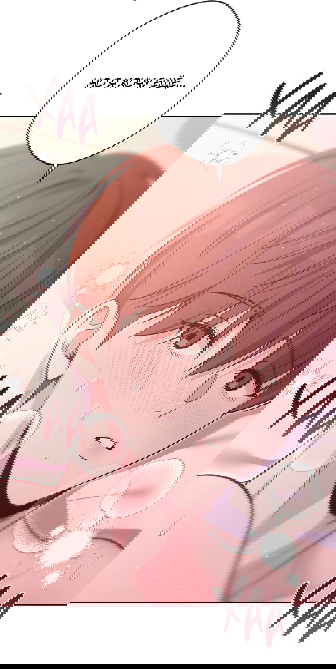 Манга Поцелуй ангела - Глава 48 Страница 65