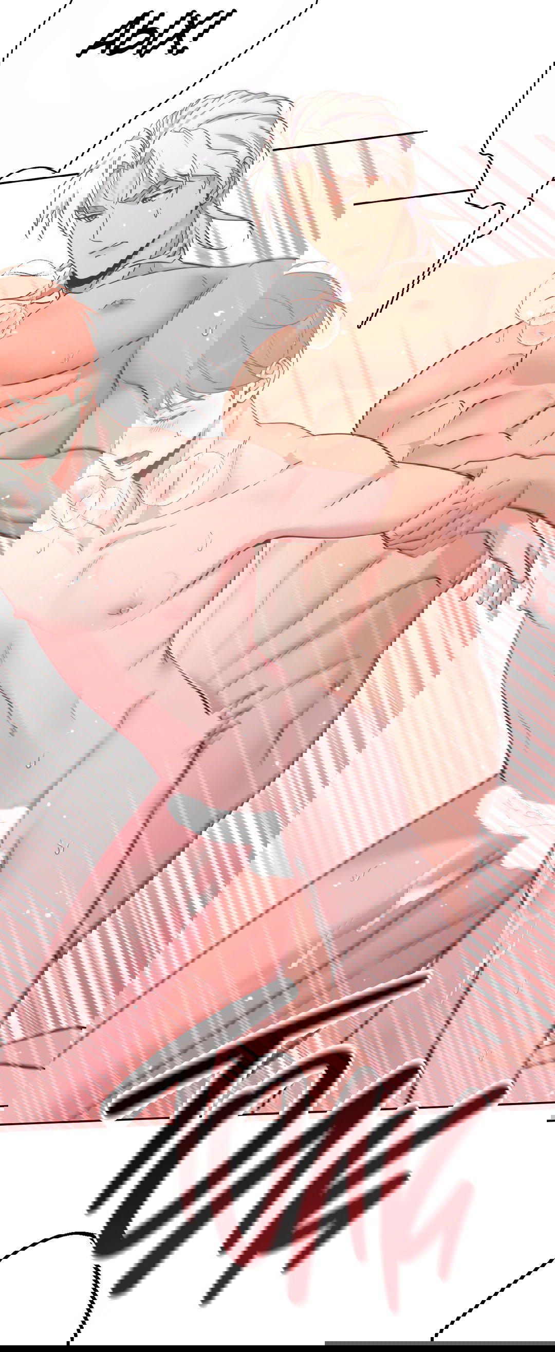 Манга Поцелуй ангела - Глава 48 Страница 76