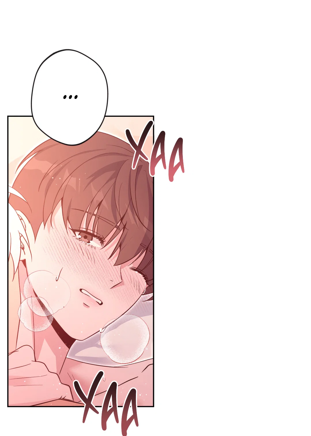 Манга Поцелуй ангела - Глава 48 Страница 64