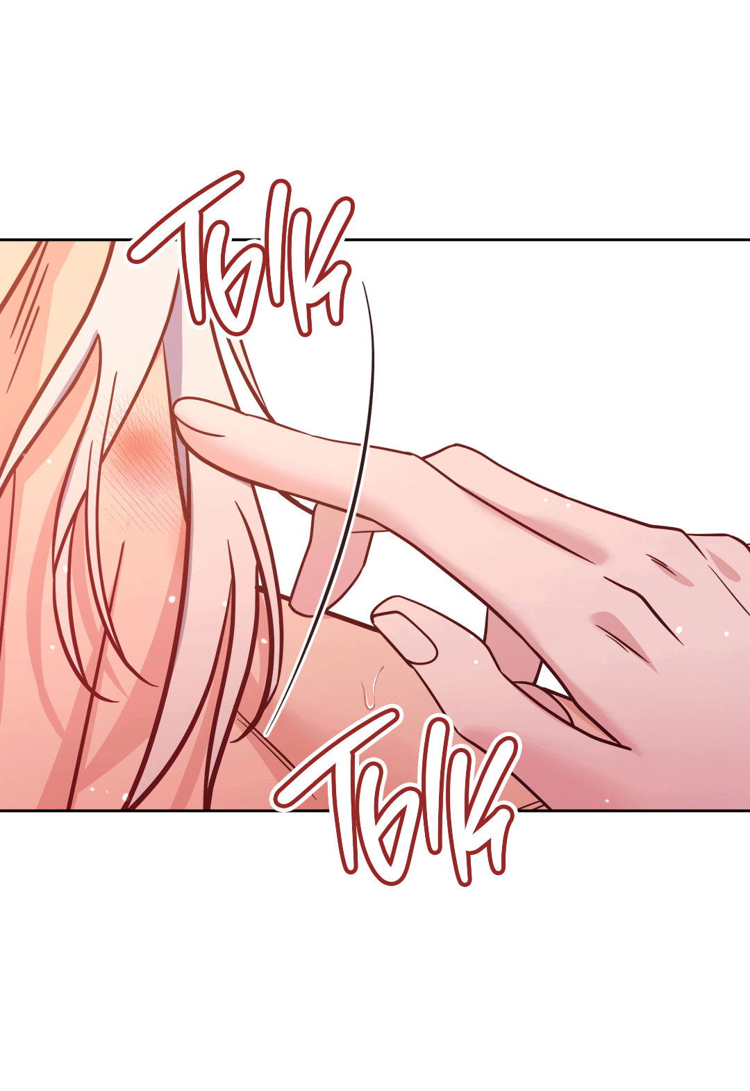 Манга Поцелуй ангела - Глава 48 Страница 46