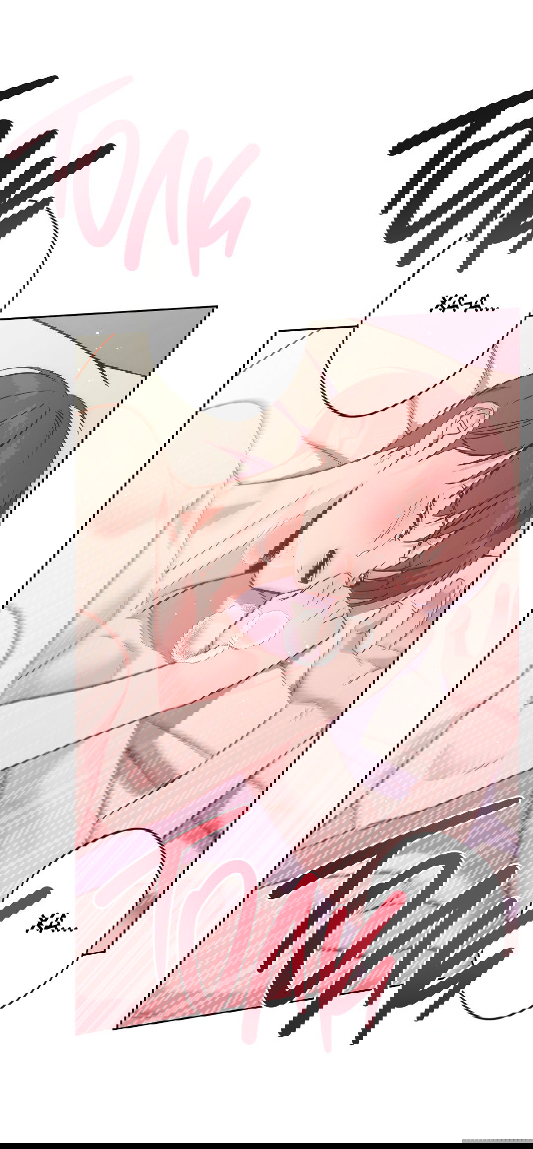 Манга Поцелуй ангела - Глава 48 Страница 15