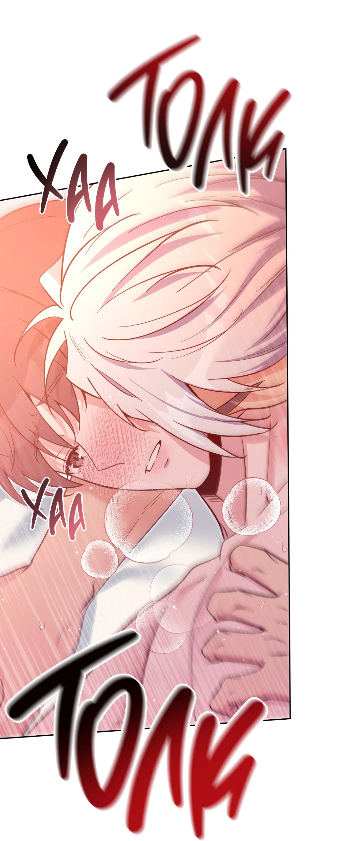 Манга Поцелуй ангела - Глава 48 Страница 71