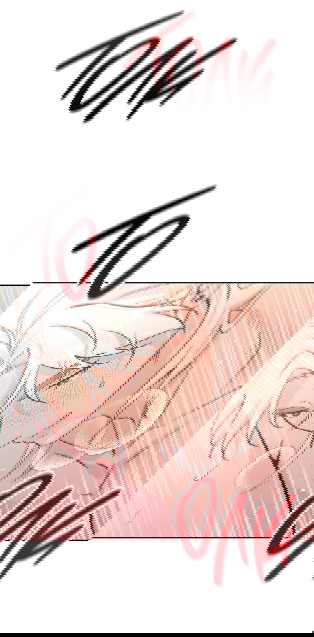 Манга Поцелуй ангела - Глава 48 Страница 59