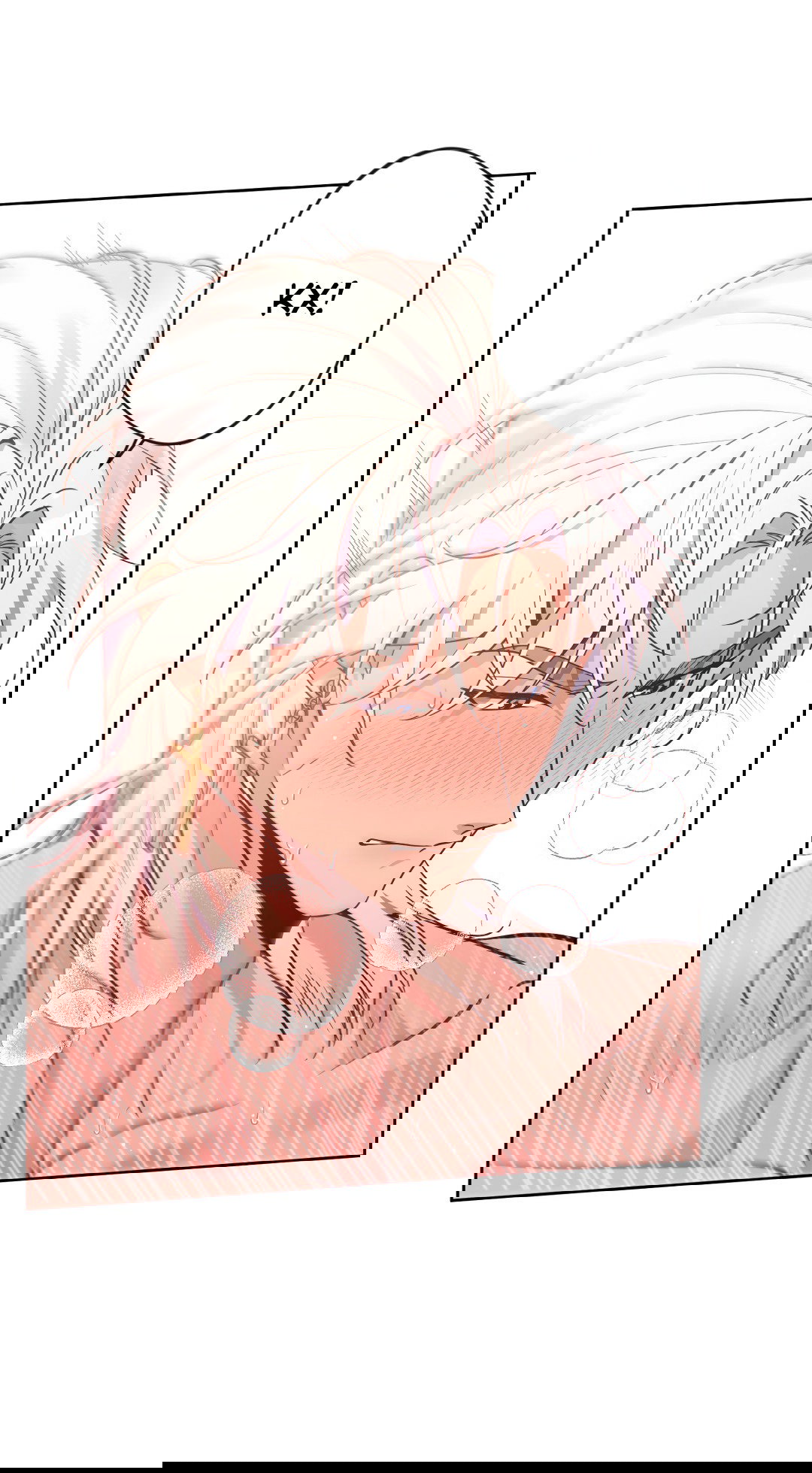 Манга Поцелуй ангела - Глава 48 Страница 16