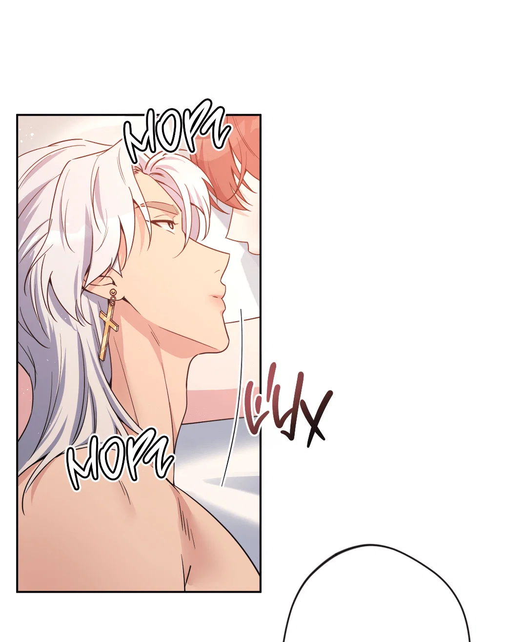 Манга Поцелуй ангела - Глава 49 Страница 10