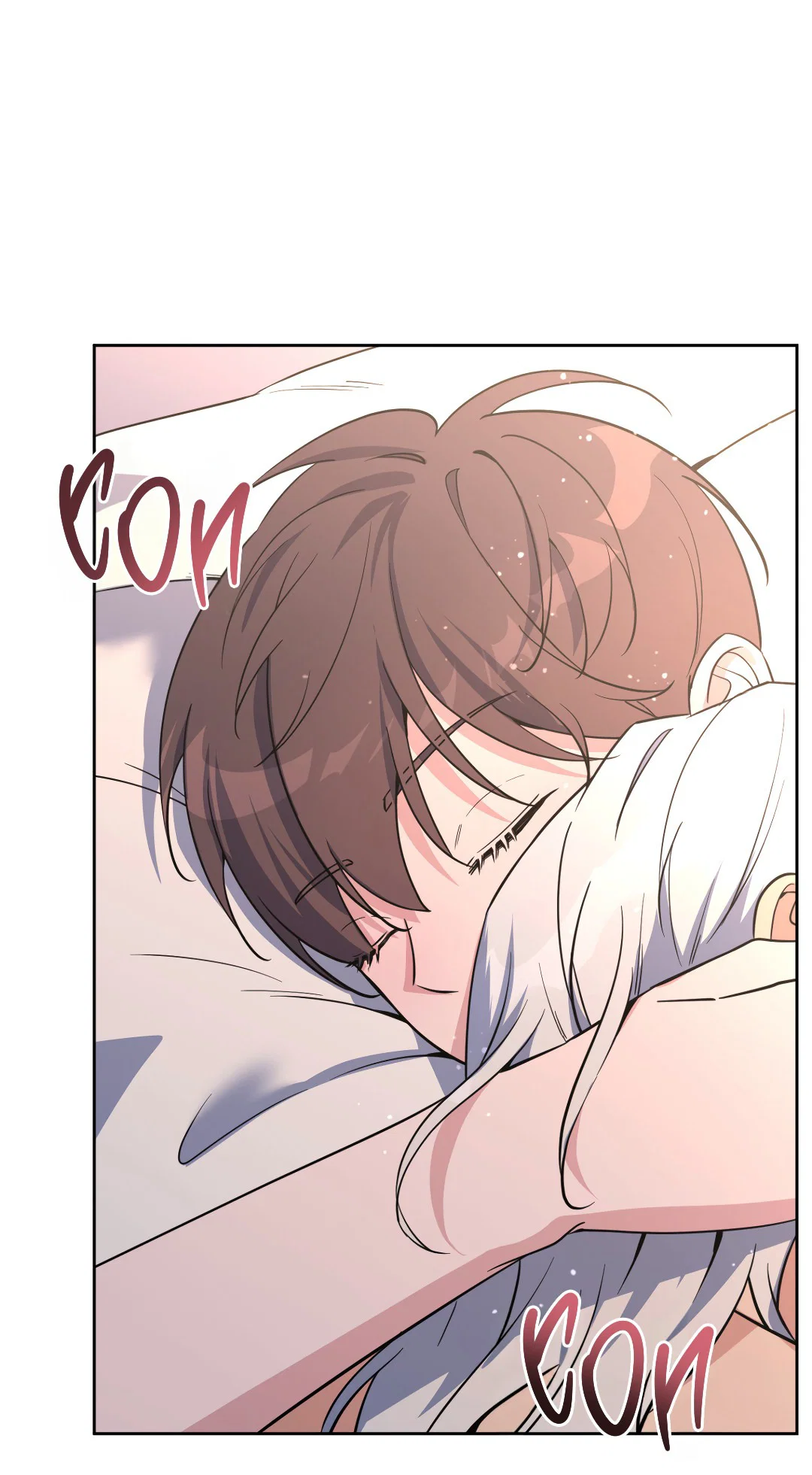 Манга Поцелуй ангела - Глава 49 Страница 6